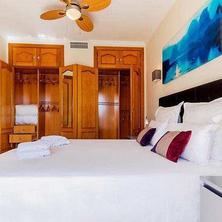 Apartamento Las Camelias - มาร์เบยา ภายนอก รูปภาพ