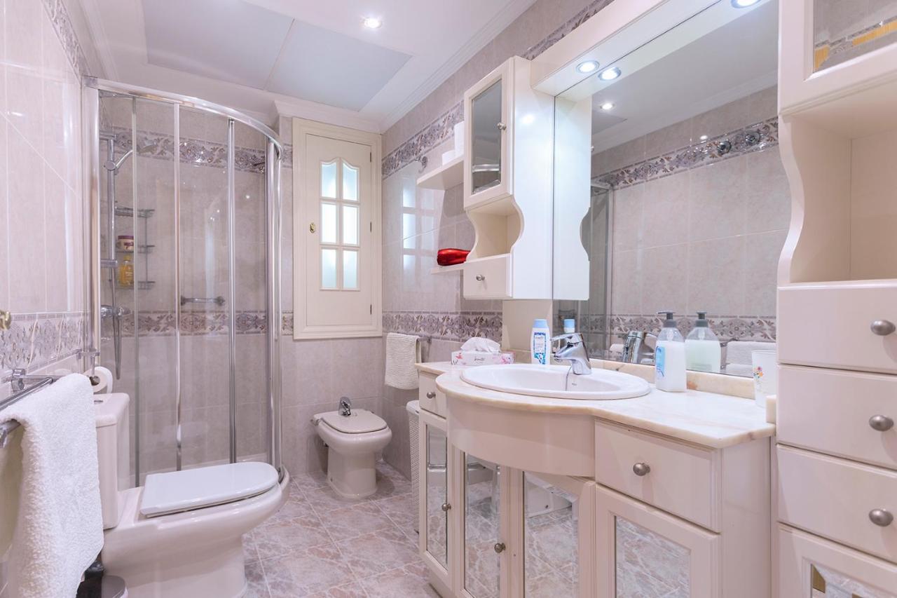 Apartamento Las Camelias - มาร์เบยา ภายนอก รูปภาพ