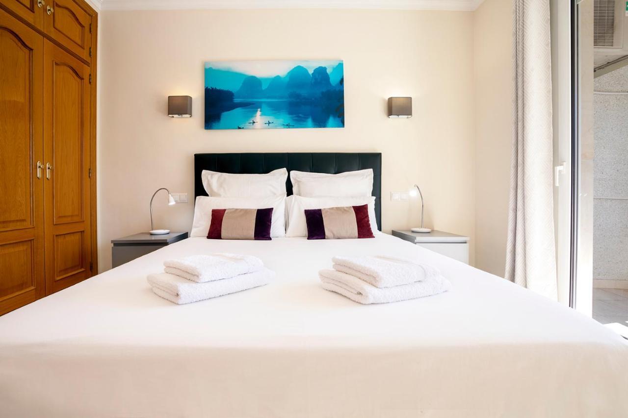 Apartamento Las Camelias - มาร์เบยา ภายนอก รูปภาพ